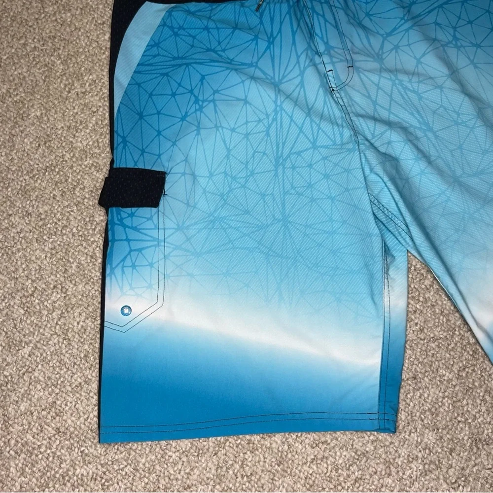 OP board shorts